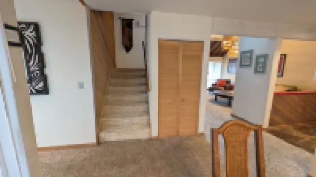 Meadow House 42 3 Bedroom Condo