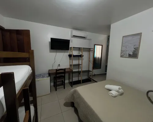 Pousada Mar Aberto Hotel in zona Vitória