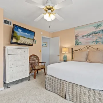 Portside Resort M5