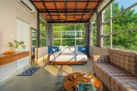 The Hosteller Bam Goa, Saligao - Poshtel Hotels in Saligao