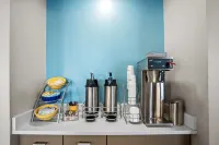 Days Inn by Wyndham Renfro Valley Mount Vernon - sarapan