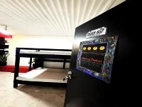 Trancoville 607Studio Hotels in La Trinidad