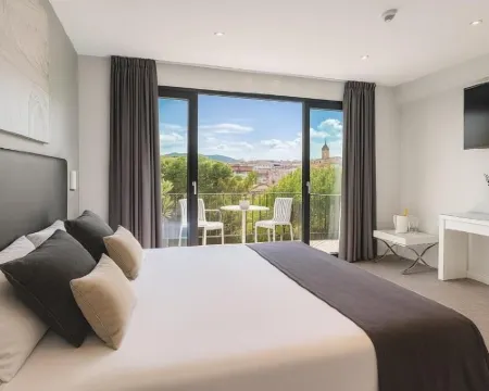 Hotel Sitges Hoteles en Sitges