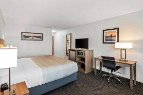 Quality Inn
