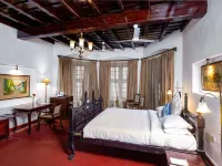 Koder House Heritage Hotel & Spa Hotels near Chinese Fishing Nets