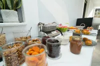 Dardiza Boutique Hotel - breakfast