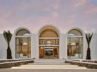 Aya Resort