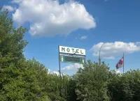 Greenhead Motel Hotels in Unity