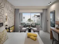 Creta Royal - Adults Only - Balkon