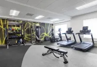 Hilton Garden Inn des Moines/Urbandale - Træningscentre