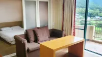 Ilseong Condo & Resort Jirisan
