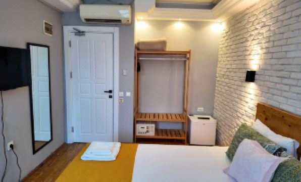 Hotel Zurich Oldtown