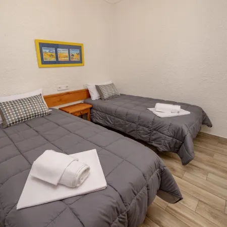 Apartamentos AR Muntanya Mar