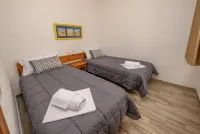 Apartamentos AR Muntanya Mar