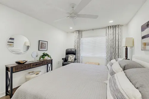 Mtn-View Balcony: Condo 6 Mi to Dtwn Phoenix - Lejligheder