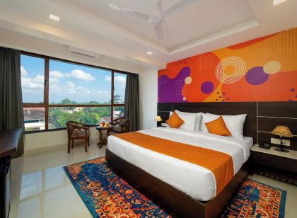 Ira by Orchid, Porvorim, Goa