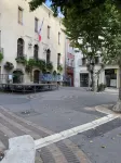 Hotel François 1Er - Wifi