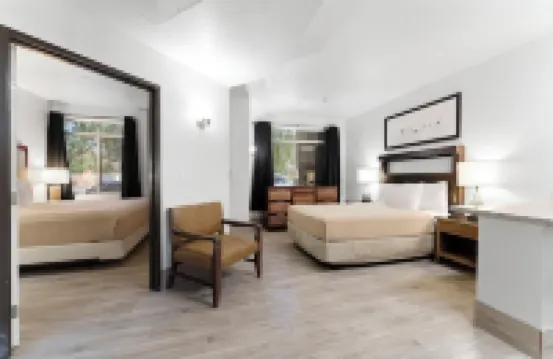 Metro Chandler Extended Stay