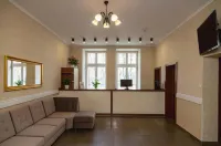 Hotel Maximum
