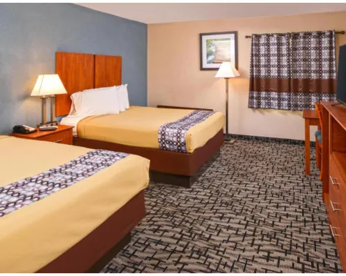 Motel 6 Putnam, CT Hotels in Putnam