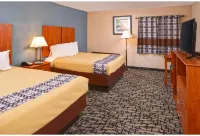 Motel 6 Putnam, CT - Pet friendly