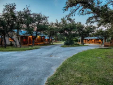 CRC牧場度假屋 班德拉縣酒店