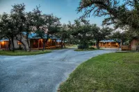 CRC Ranch Retreat Hotels in Bandera