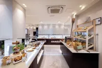 亞特蘭蒂斯海灘飯店 - 早餐