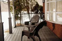 5 Br Creekside Escape I Hot Tub I Fire Pit I BBQ