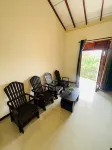 Yala Mangora Inn - Desayuno
