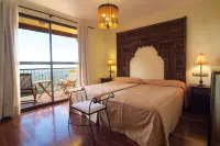 Hotel & Spa Sierra de Cazorla Hotels in Cazorla