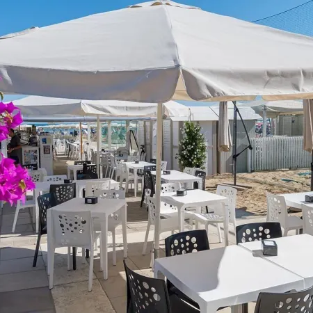 Hotel le Querce