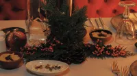 يوناك إفليري كابادوسيا - فطور