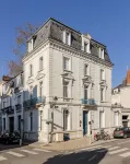 Hôtel Gambettes - Entrée Autonome, réception en Ligne - Encore Mieux