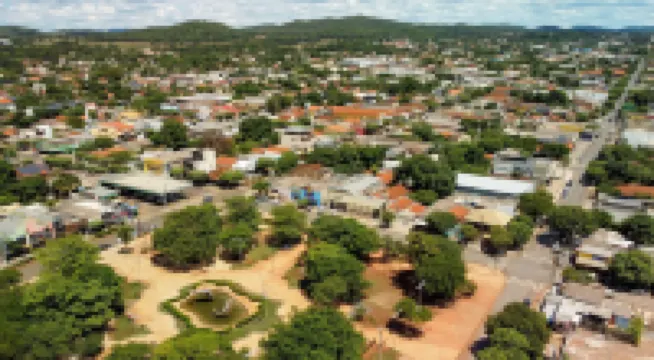 Hotel Paraíso Das Águas Bonito