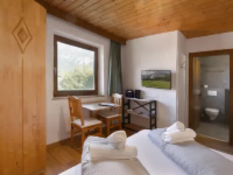 Ostbacher Stern Hotels in Leutasch