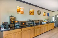 Comfort Inn Federal Way - Seattle - breakfast