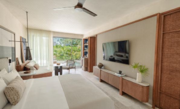 Alila Mayakoba
