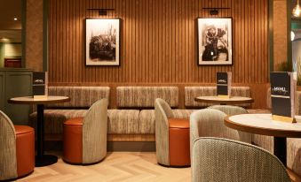 Mercure Northampton