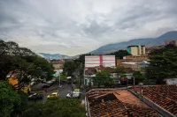 Apartahotel Ceo - 2 estrellas