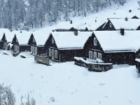 7 person holiday home in Rauland-By Traum - WiFi