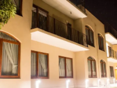 Terral Hotel & Spa Hotels in Vicuna