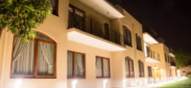 泰拉 SPA 酒店 酒店