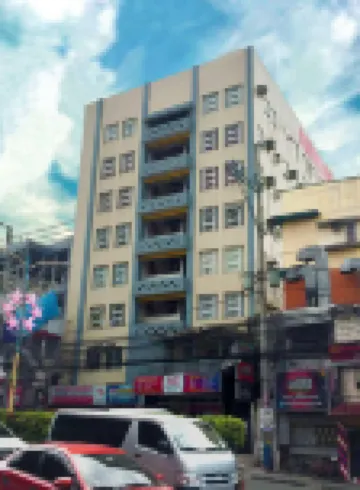 Rooms498 - Hostel Hotels near San Felipe Neri Parish Church - Poblacion, Mandaluyong City (Archdiocese of Manila)