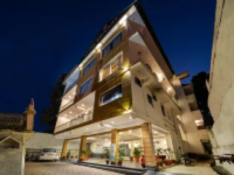 Tripli Hotels Shivaay Hotels in Kangra