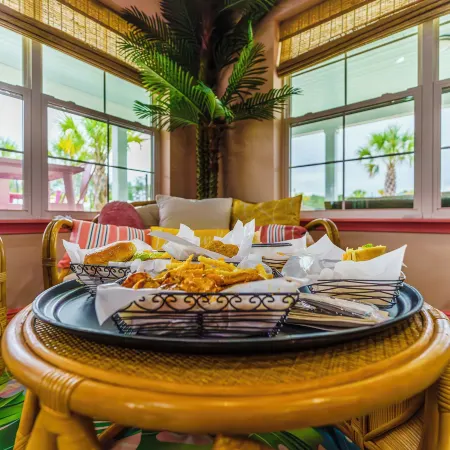 Island Oaks RV Resort
