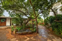 Temple Tree Retreat