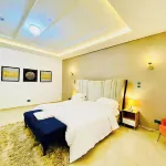 Homeland Apartment Hotels in 