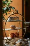 Château Les Oliviers de Salettes - petit déjeuner