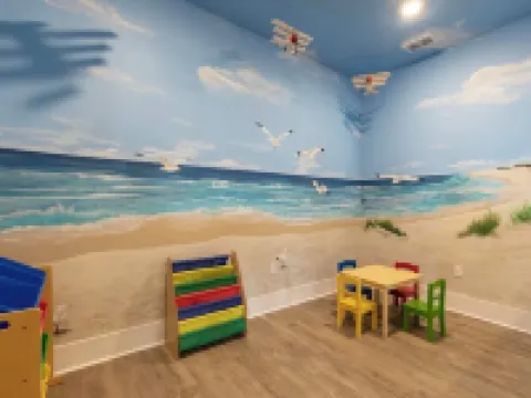 Landing Apartments Cocoa Beach  Hotels in Cocoa